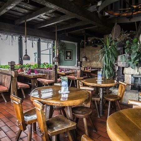Taverna & Wine Jeruzalem Ivanjkovci Extérieur photo