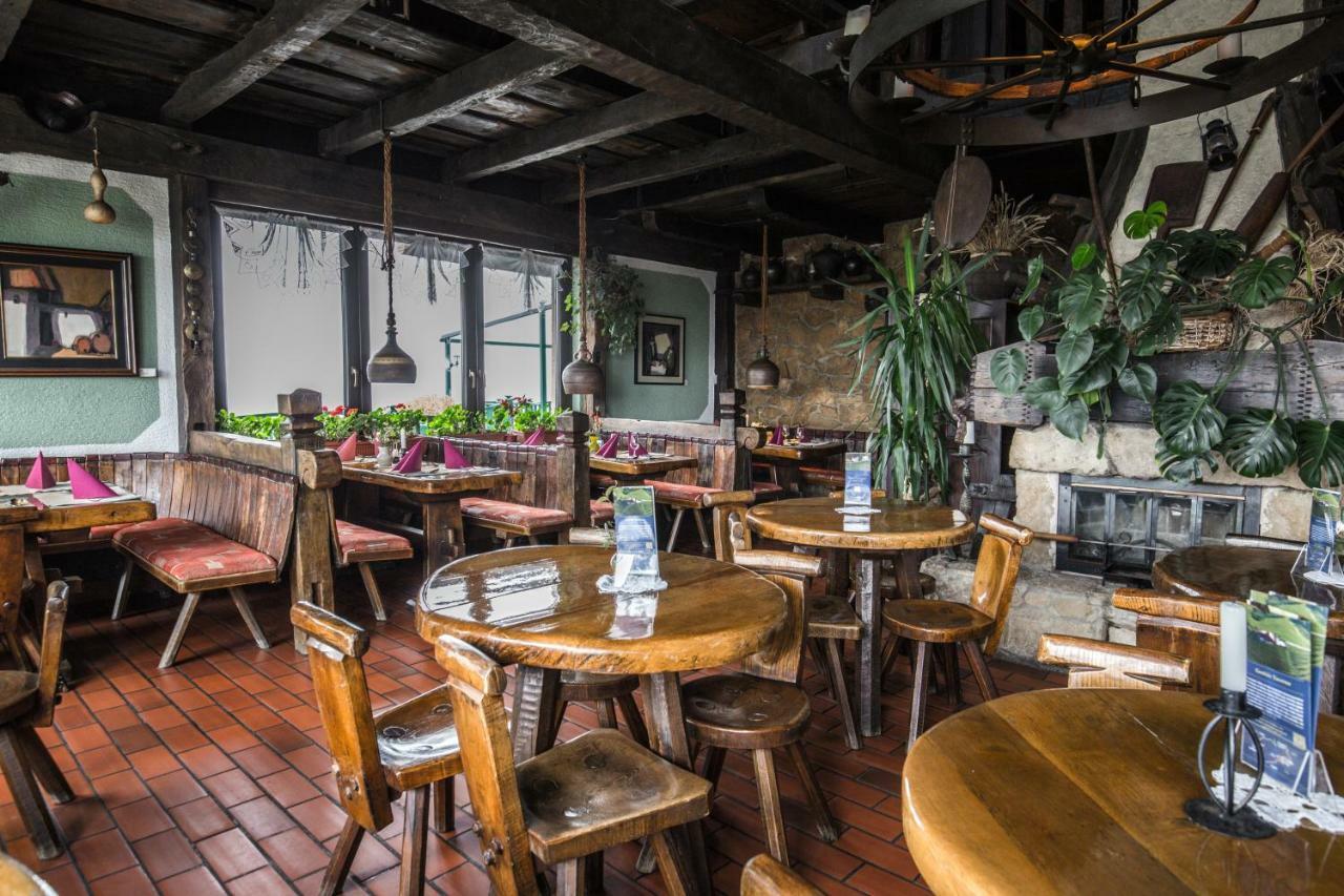 Taverna & Wine Jeruzalem Ivanjkovci Extérieur photo