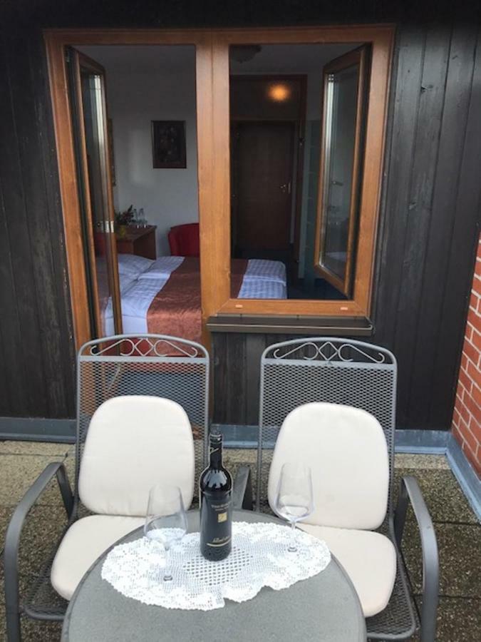 Taverna & Wine Jeruzalem Ivanjkovci Extérieur photo