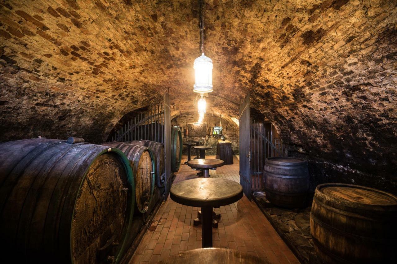 Taverna & Wine Jeruzalem Ivanjkovci Extérieur photo