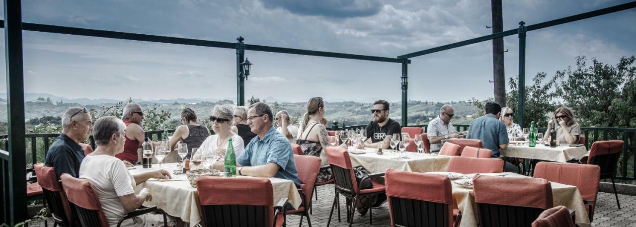 Taverna & Wine Jeruzalem Ivanjkovci Extérieur photo