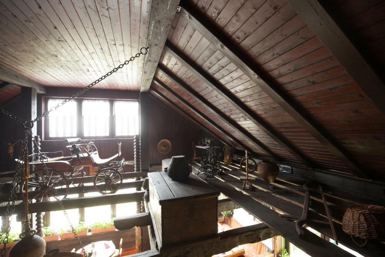 Taverna & Wine Jeruzalem Ivanjkovci Extérieur photo