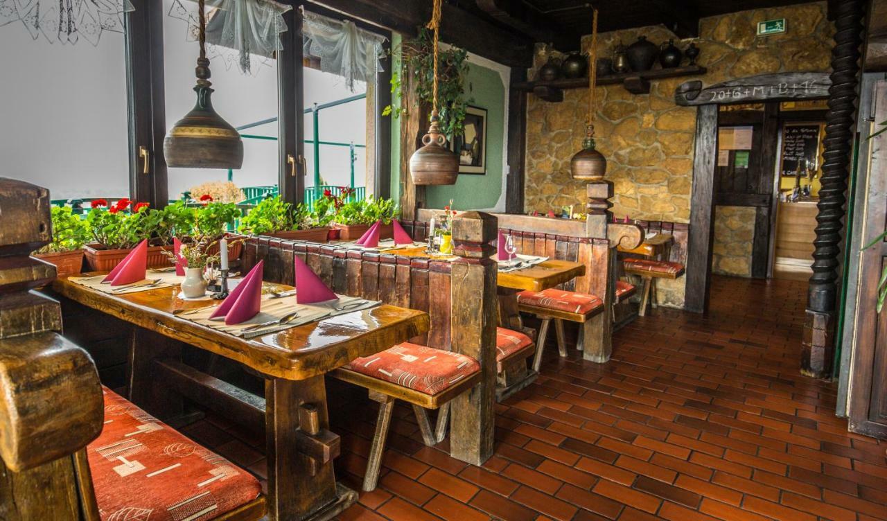 Taverna & Wine Jeruzalem Ivanjkovci Extérieur photo